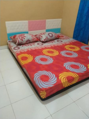 Homestay Xaviera